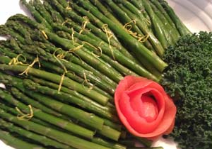 Asparagus